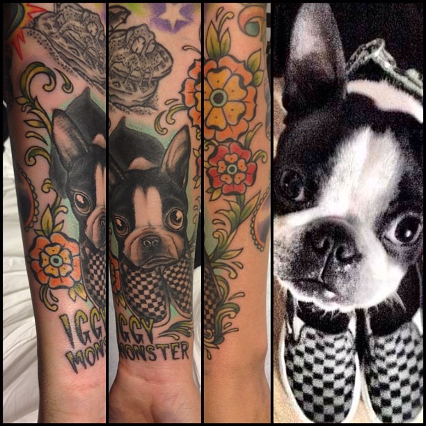 Guru Tattoo