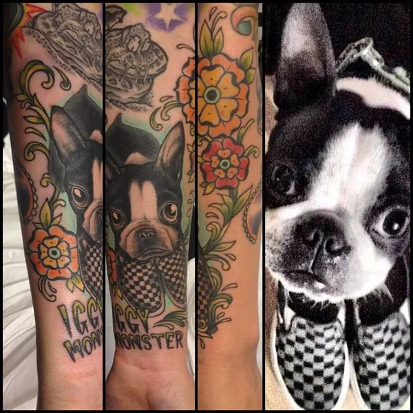 Guru Tattoo