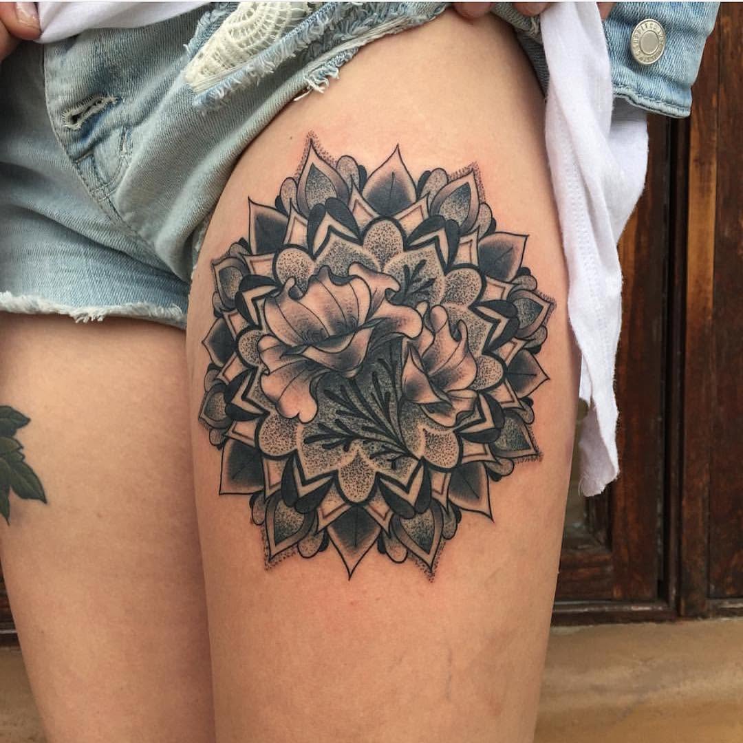 Flower