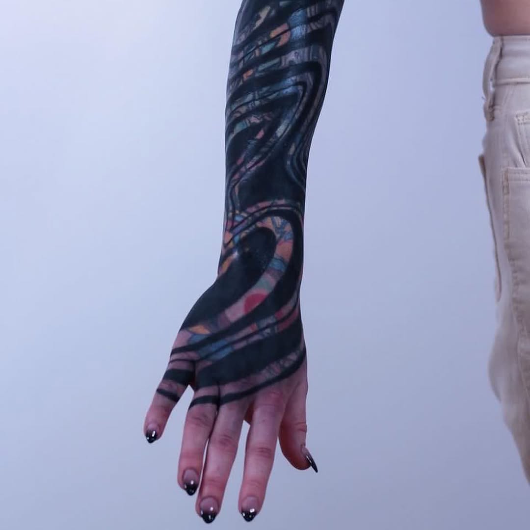 Guru Tattoo