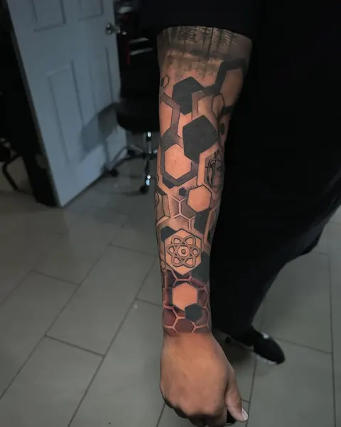 Geometric