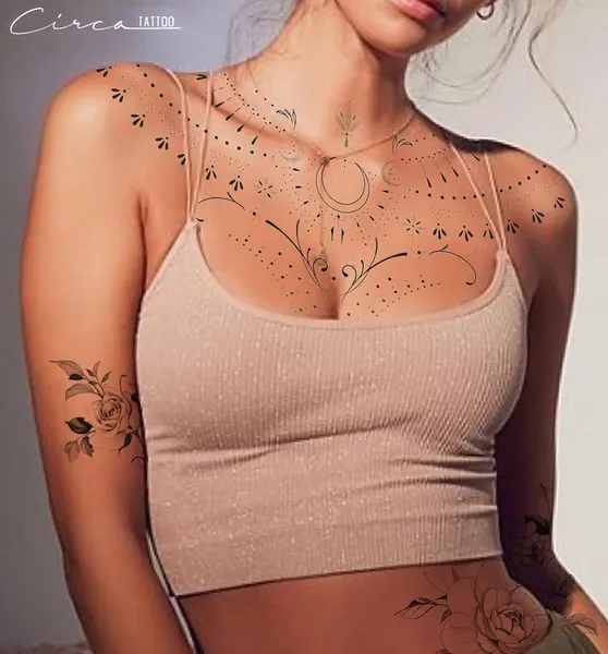Circa Tattoo