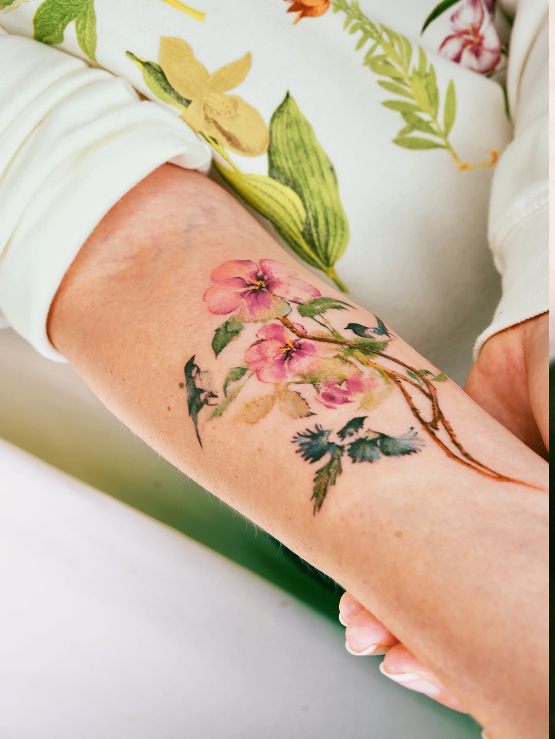 Flower