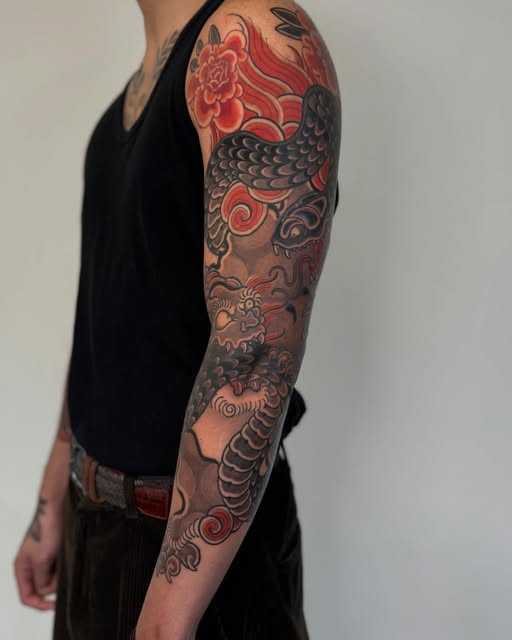 Dragon