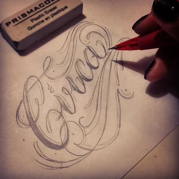 Circa Tattoo