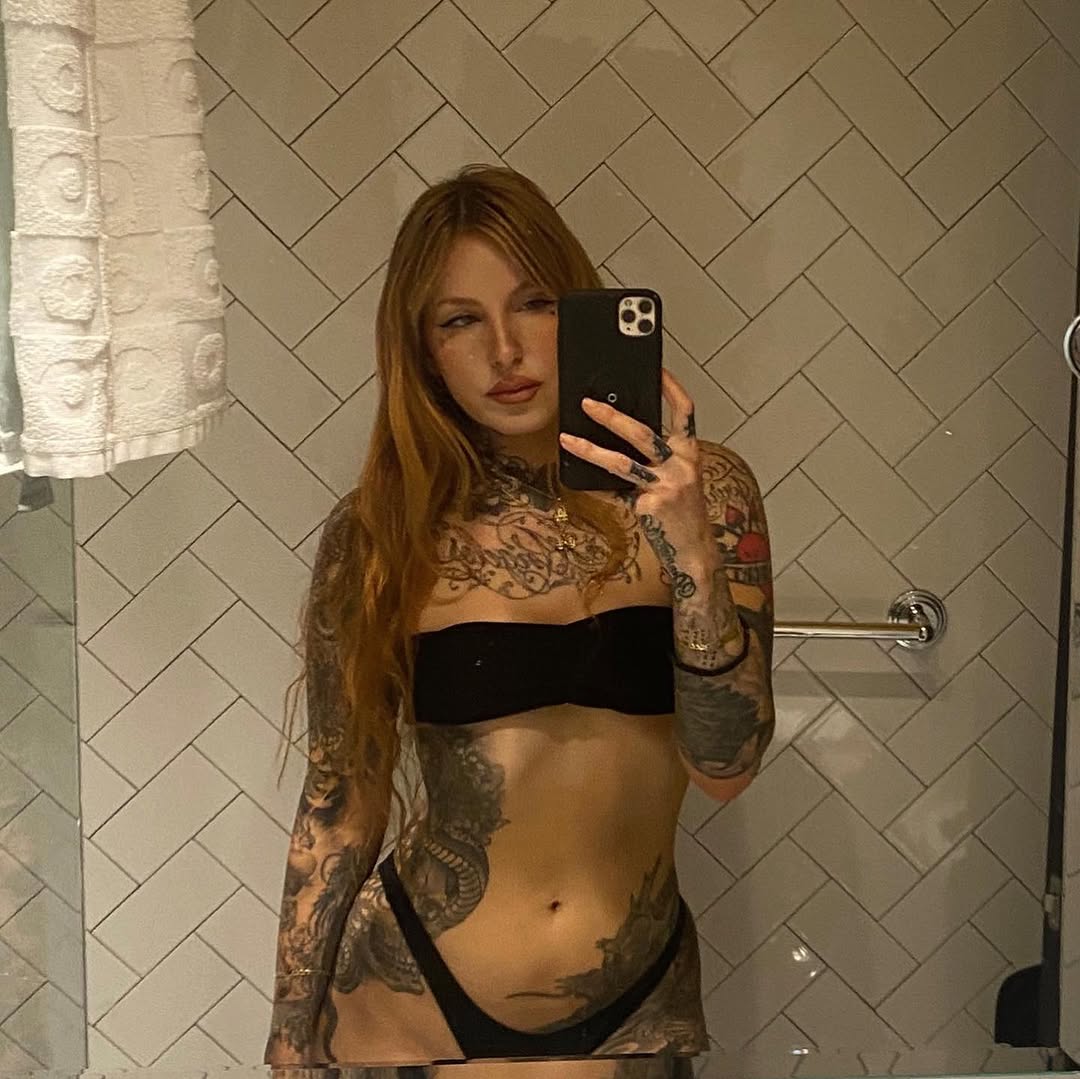 Emma Scott