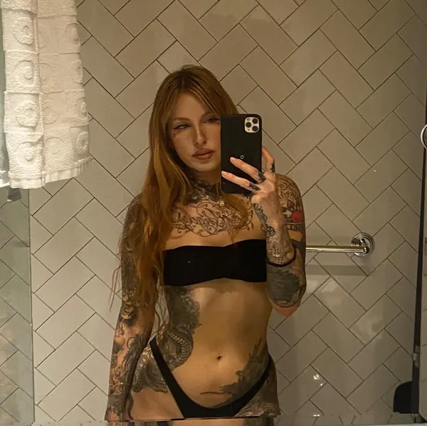 Emma Scott