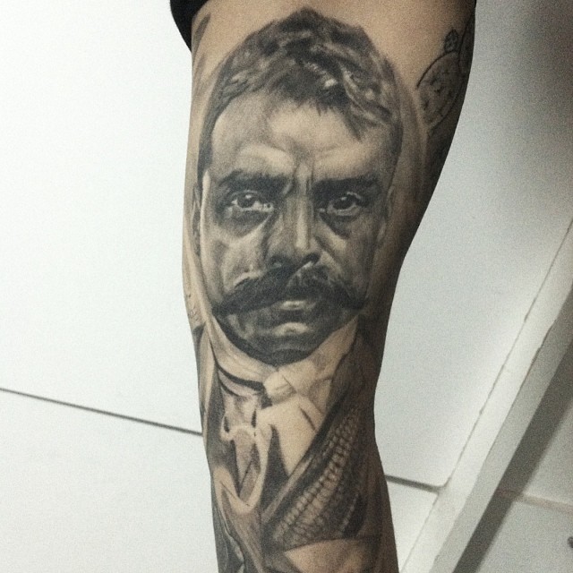 Edgar Marquez