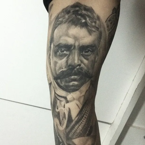Edgar Marquez