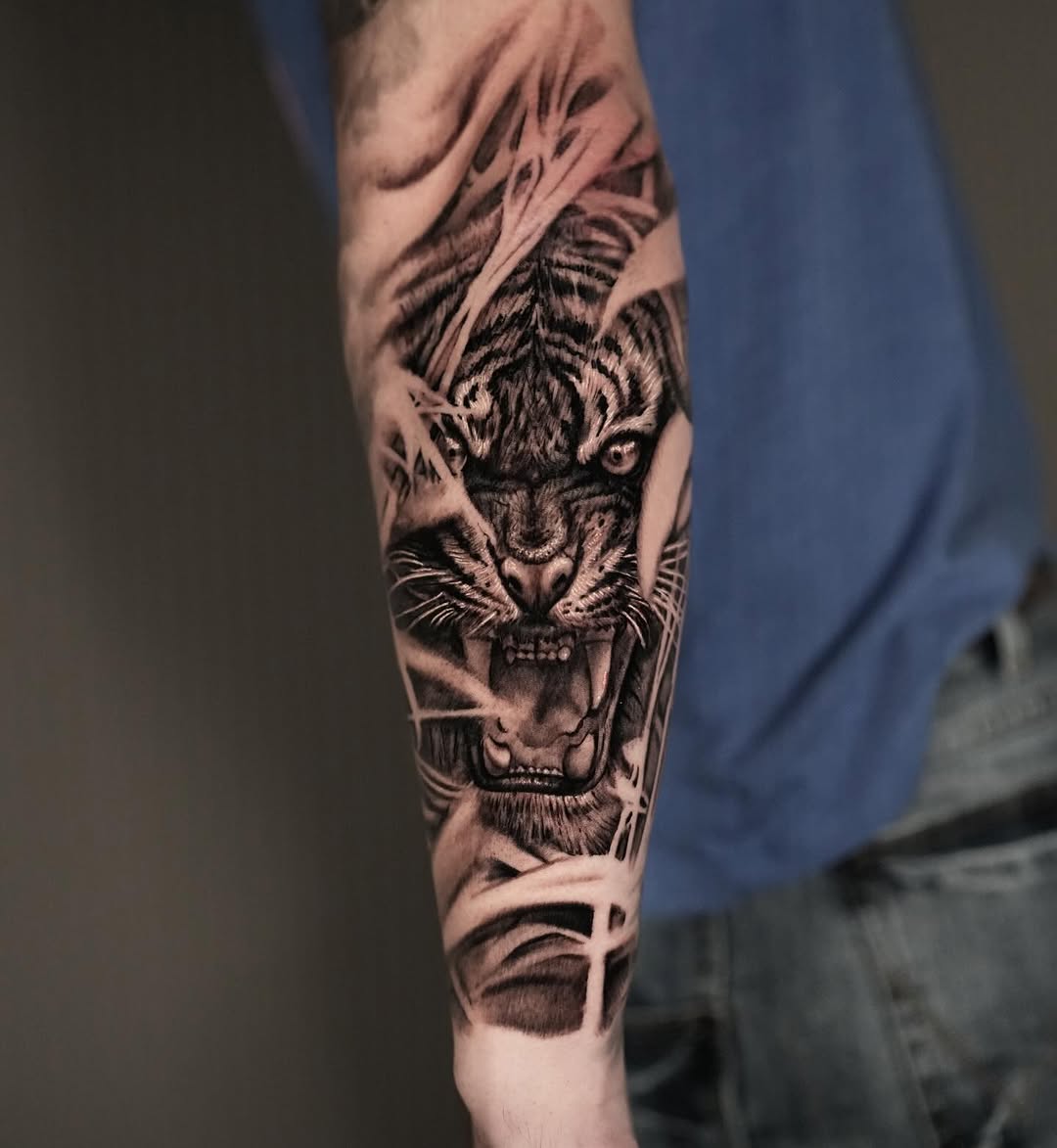 Tiger