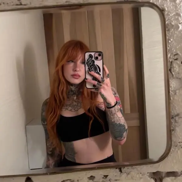 Emma Scott