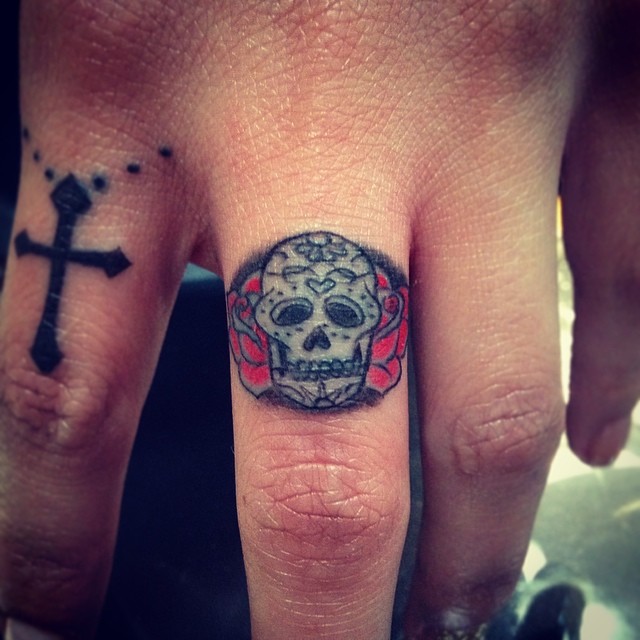 Isaiah Negrete