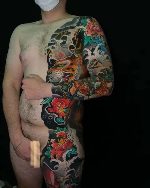 Guru Tattoo