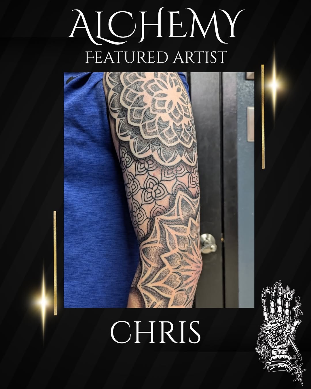 Guru Tattoo