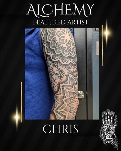 Guru Tattoo