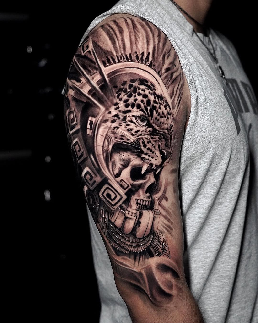 Tiger, Animal