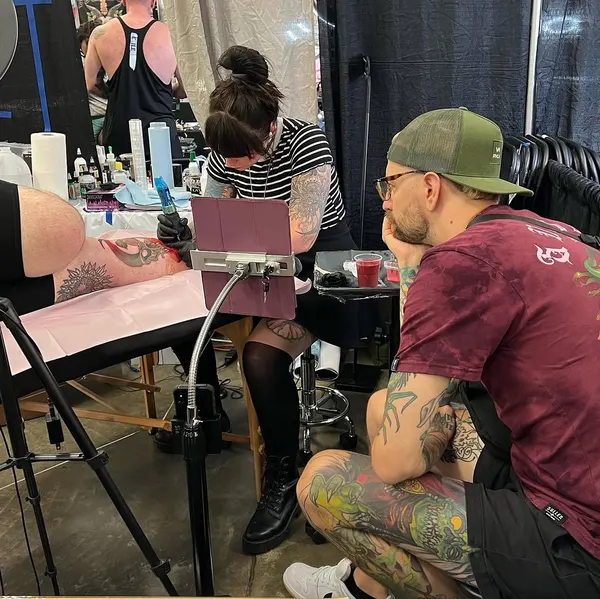 allisintattoos