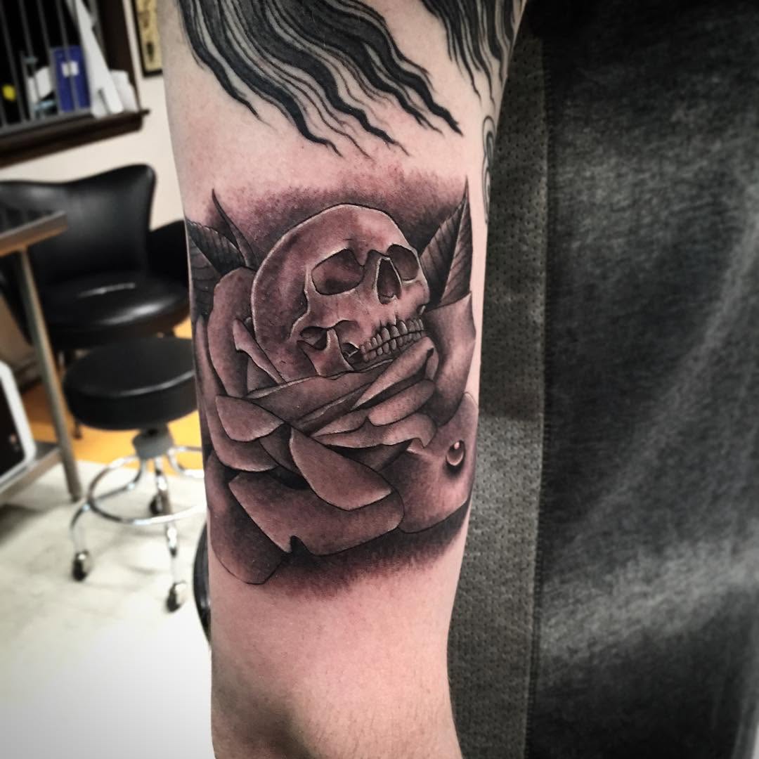 Isaiah Negrete