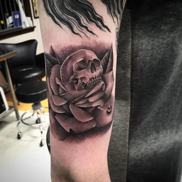 Isaiah Negrete