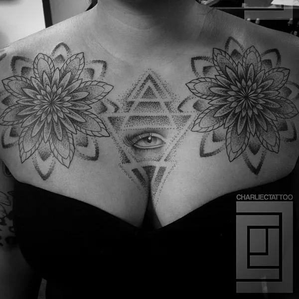 Guru Tattoo