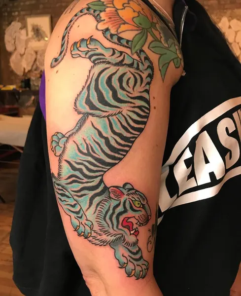 Tiger