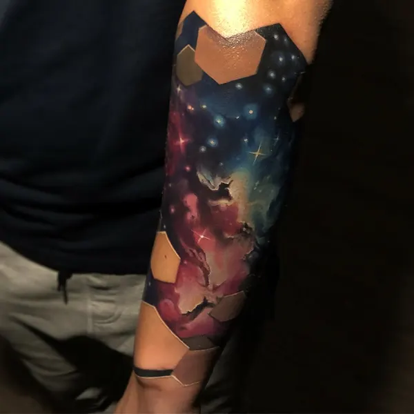 Geometric
