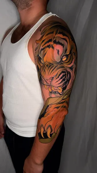 Tiger