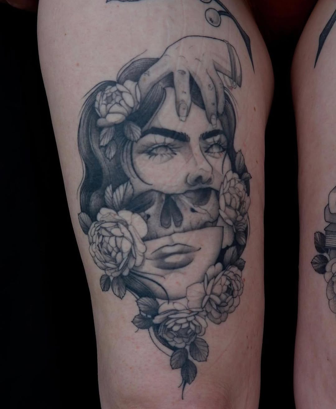 Full Circle Tattoo