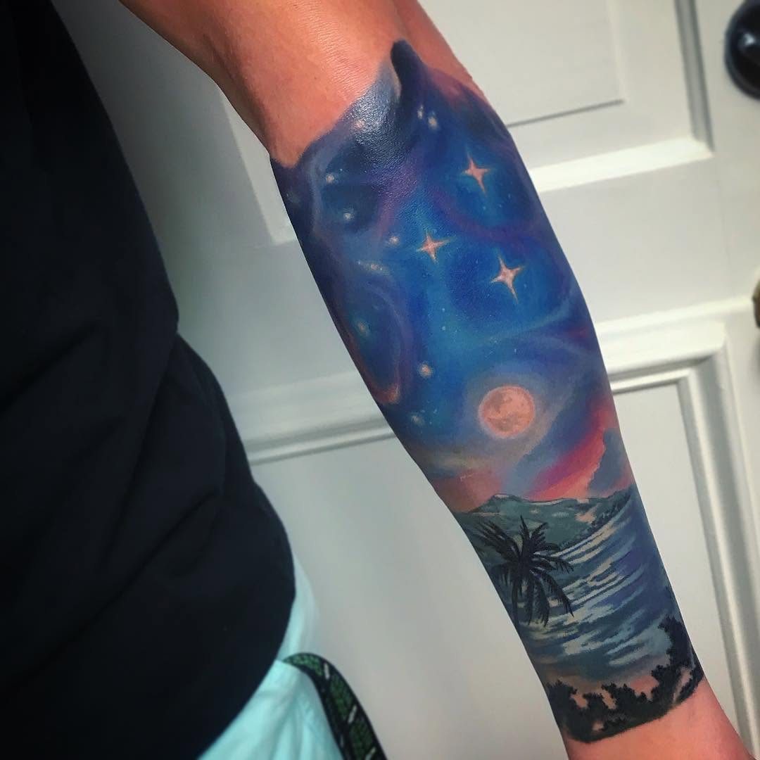 Sloo Tattoos