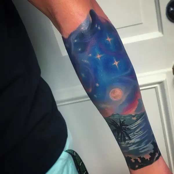 Sloo Tattoos