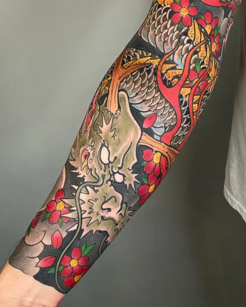 Dragon