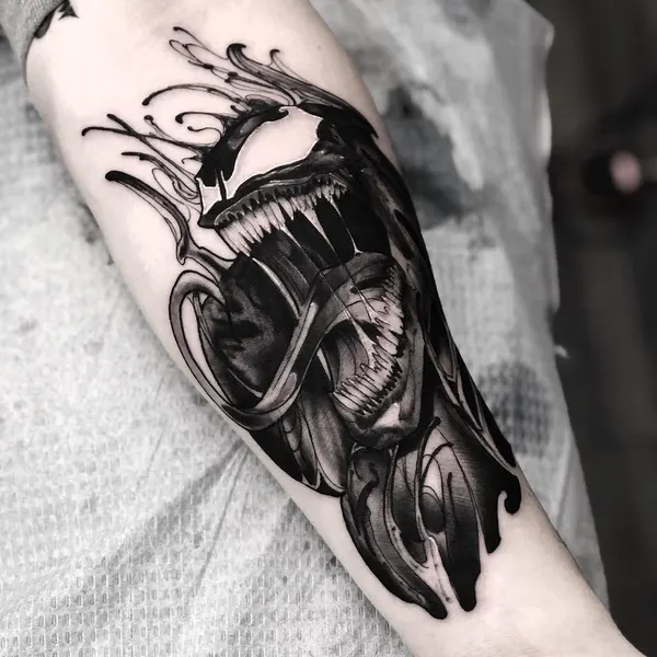 Guru Tattoo