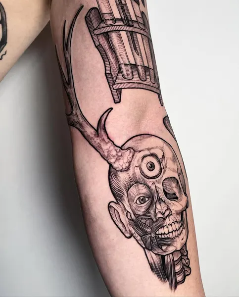 tattoosbylandon