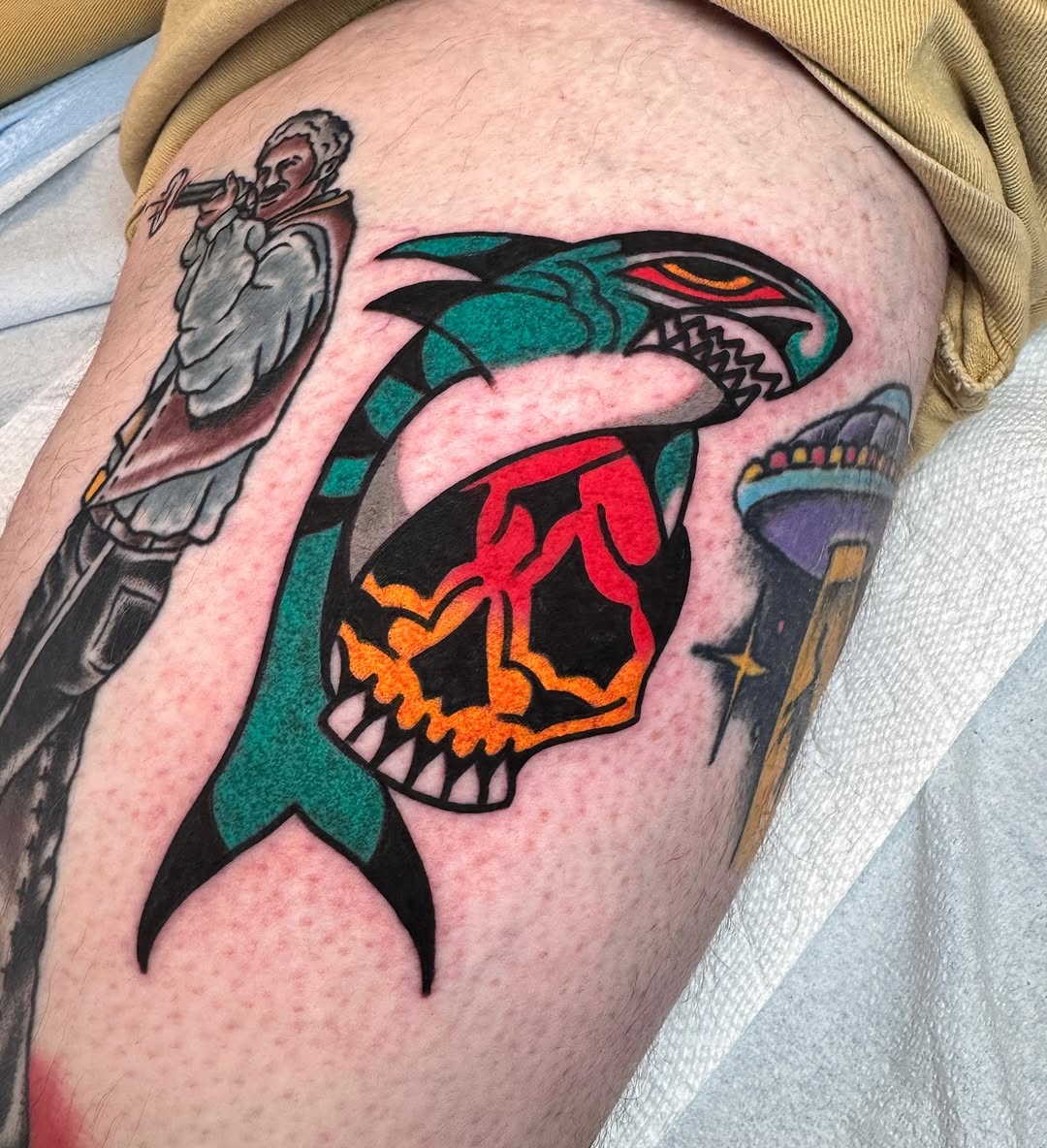 jessbakertattoo