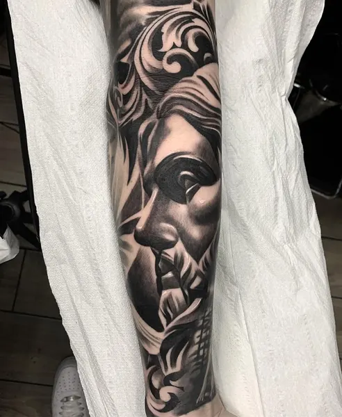 Luis Inda