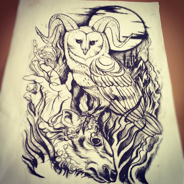 Sloo Tattoos
