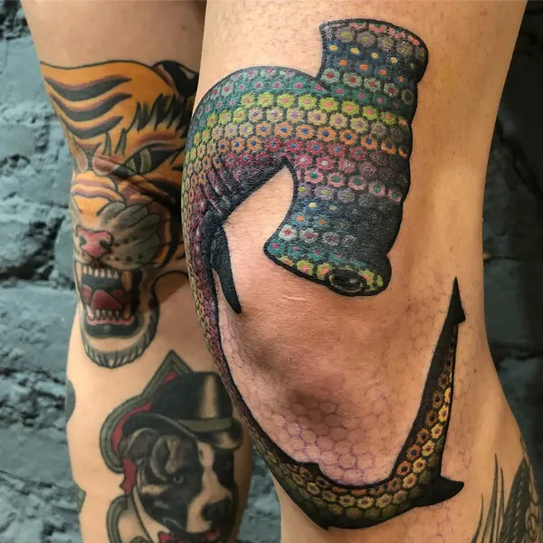 Snake