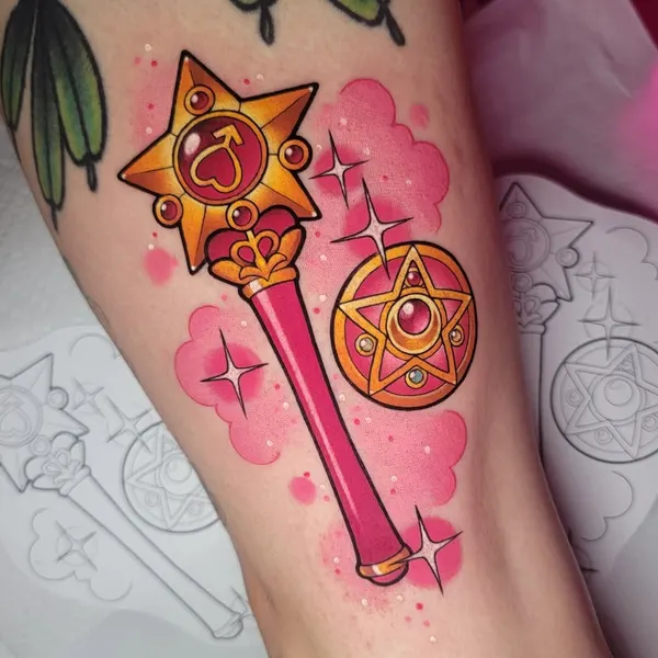 xanthianmoon