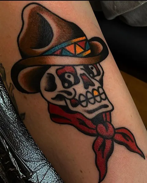 Full Circle Tattoo