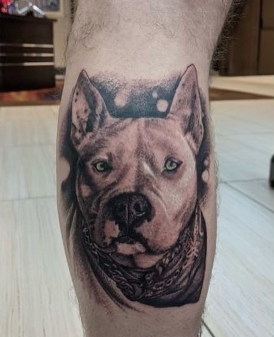 Guru Tattoo