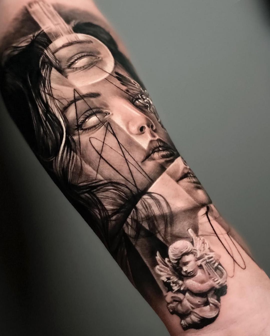 First Class Tattoo