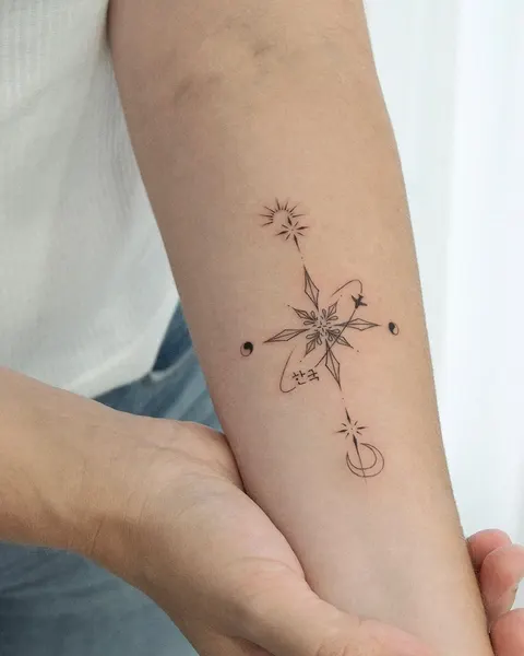Geometric, Nature