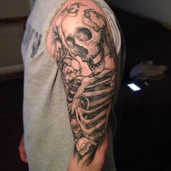 James Strickland