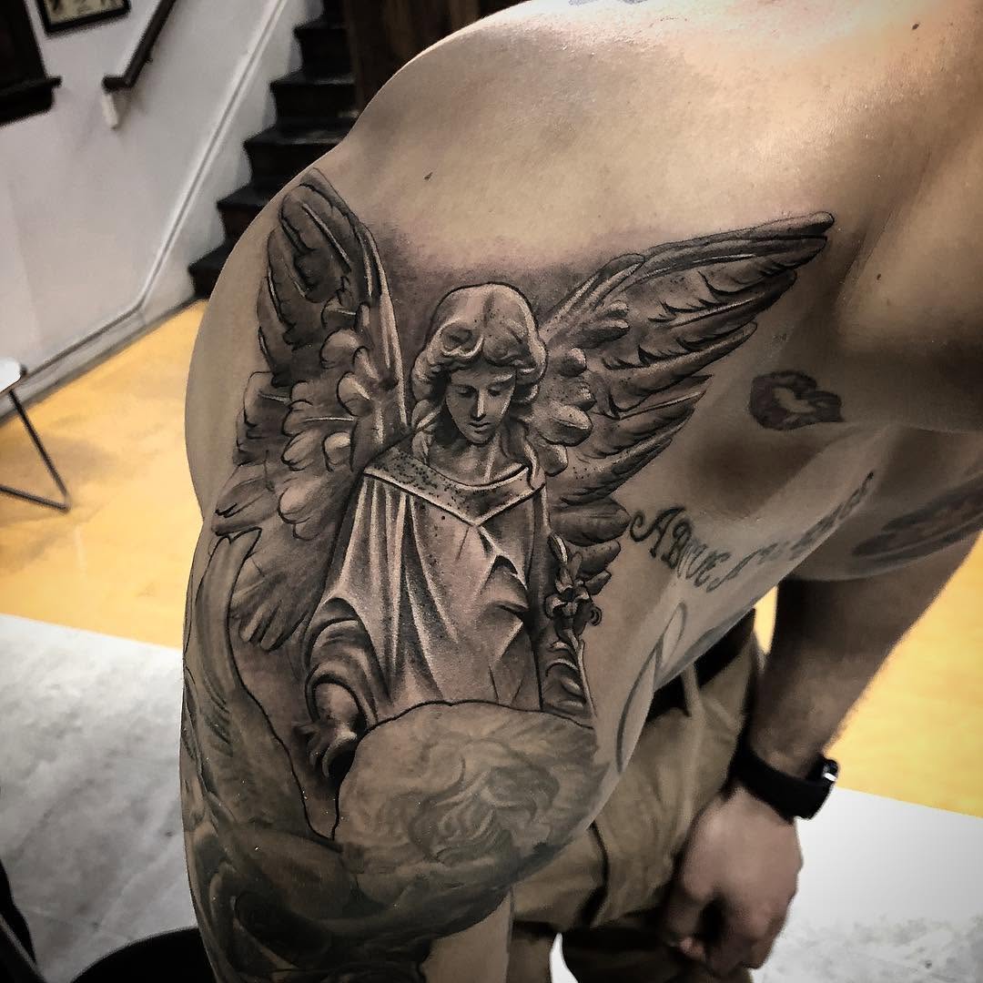 Isaiah Negrete