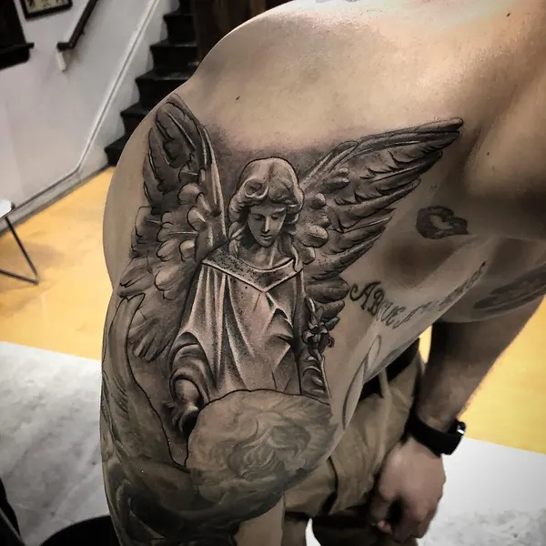 Isaiah Negrete