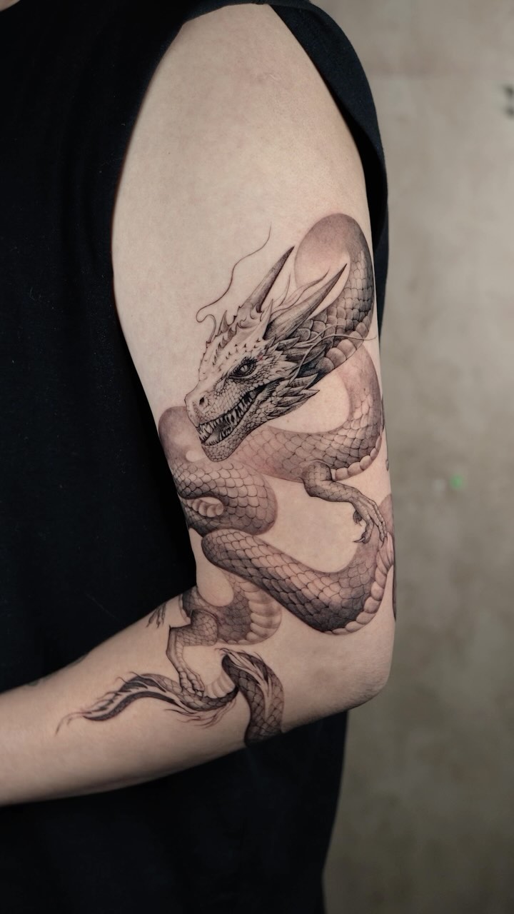 Dragon