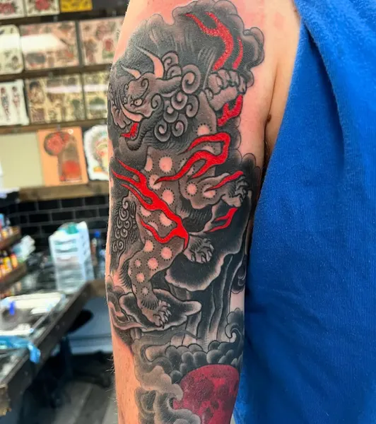 Dragon
