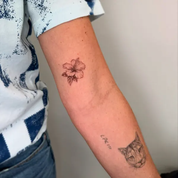 Circa Tattoo