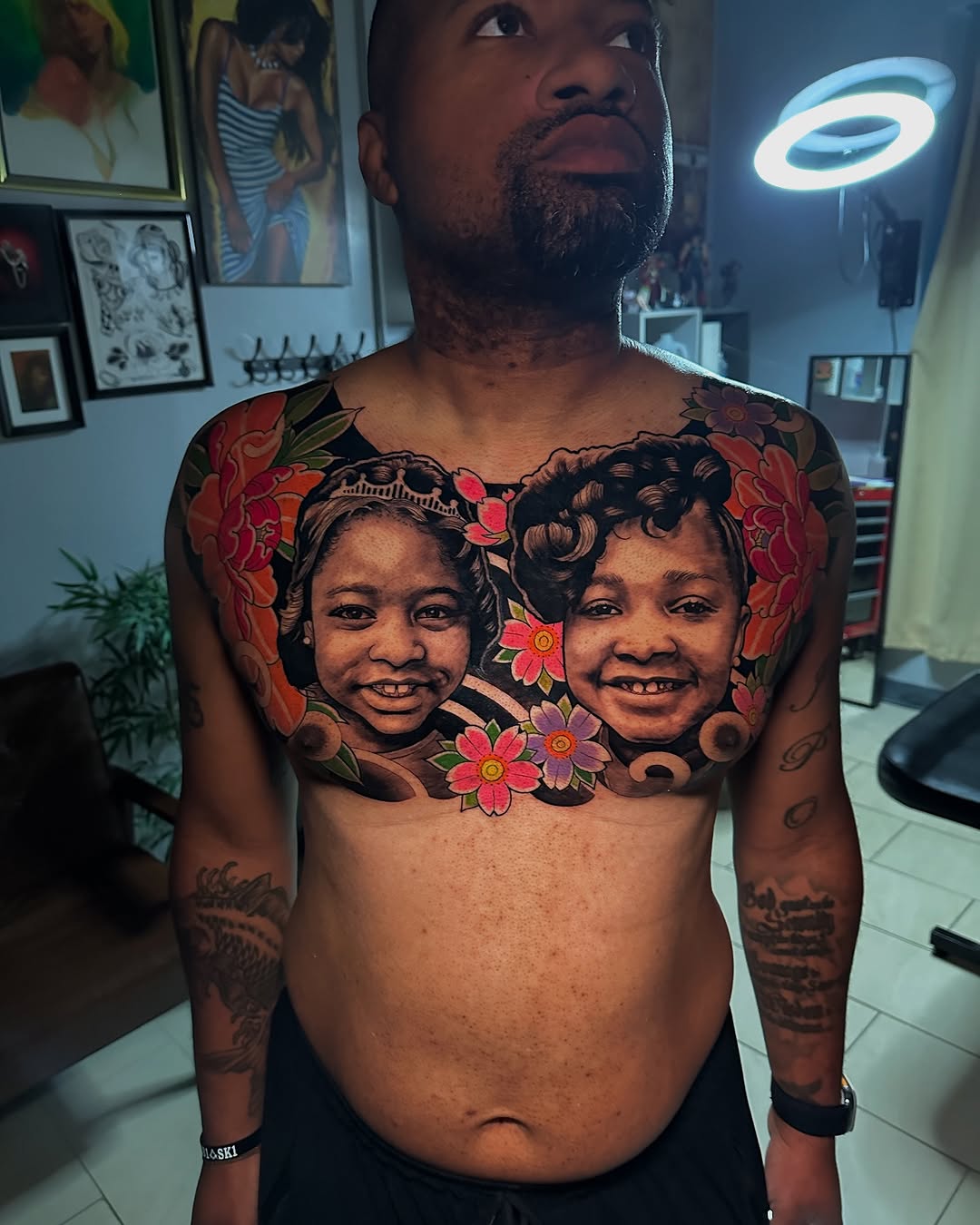 Roger Parrilla