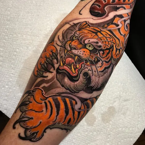 Tiger